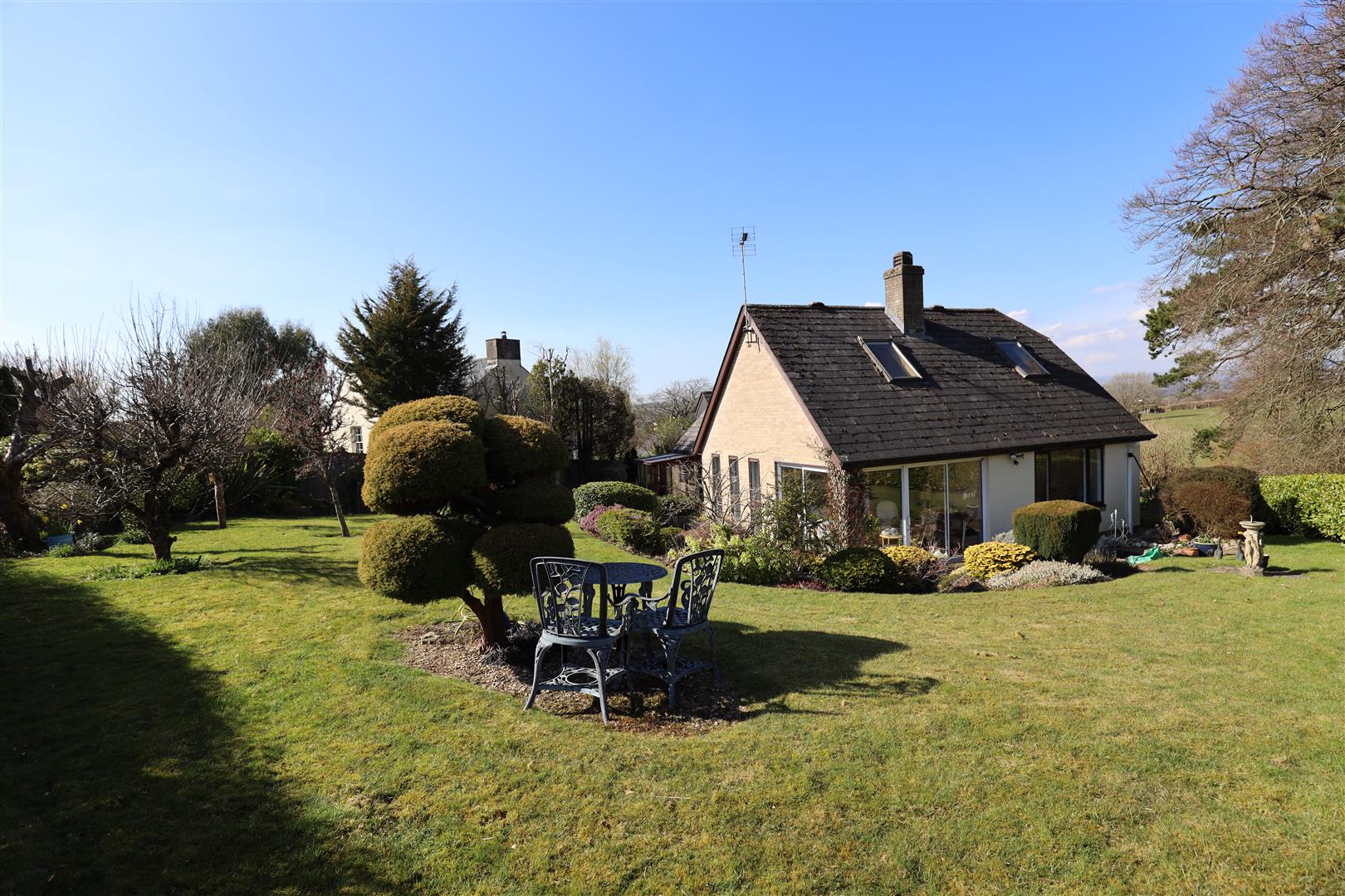 Primrose Hill, Cowbridge, Vale of Glamorgan, CF71 7DU
